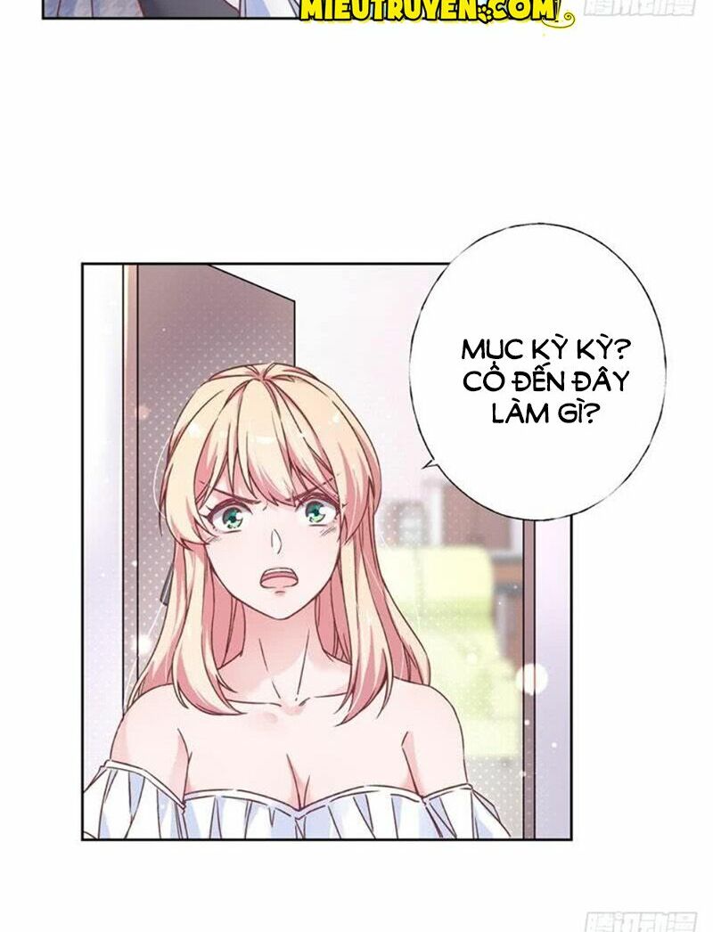 baba đẹp trai trên trời rơi xuống chapter 3 2