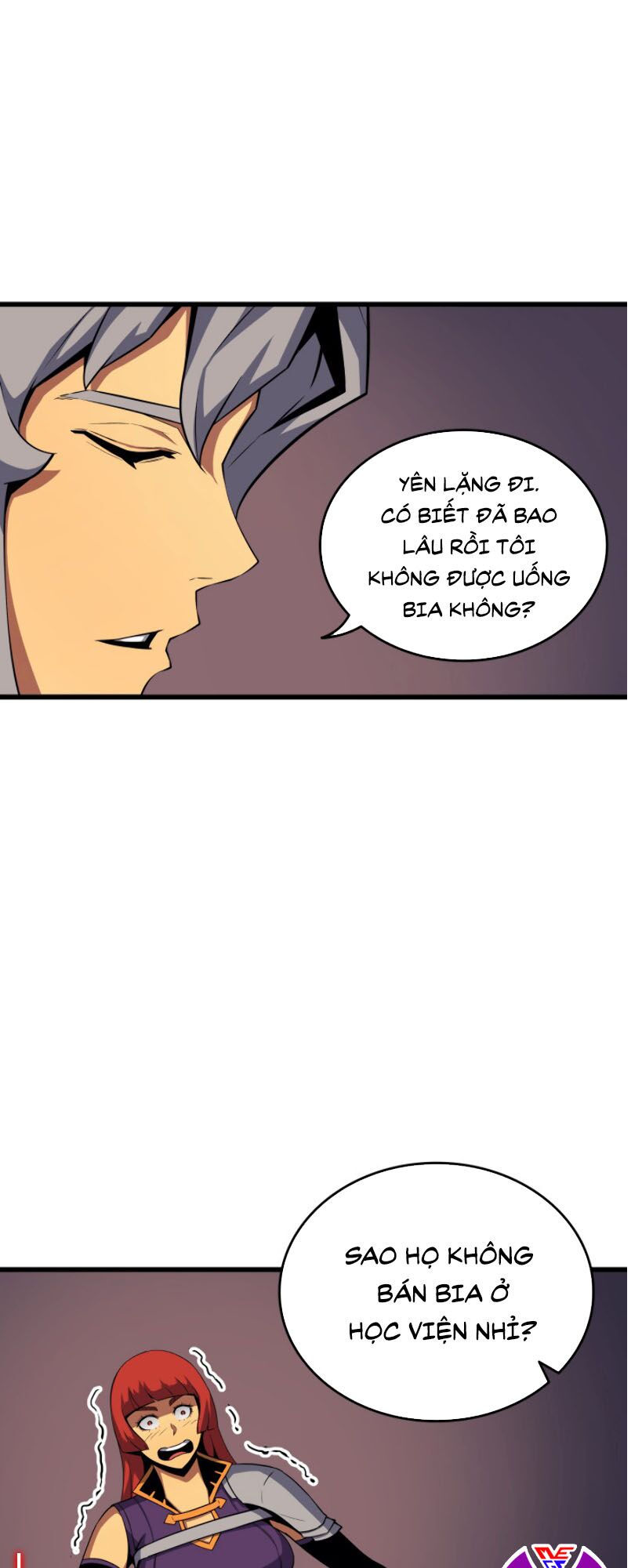 sự trở lại của pháp sư vĩ đại sau 4000 năm chapter 19 43