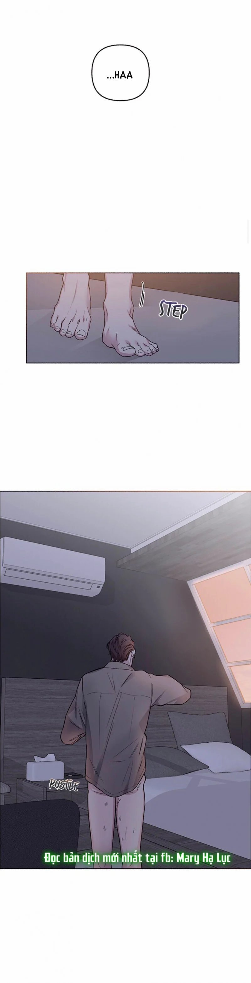 tình yêu kì lạ chapter 29 22