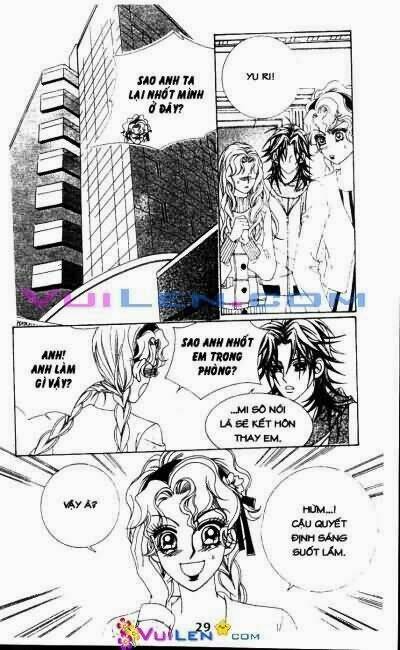 ngọt đắng tình yêu chapter 10 29
