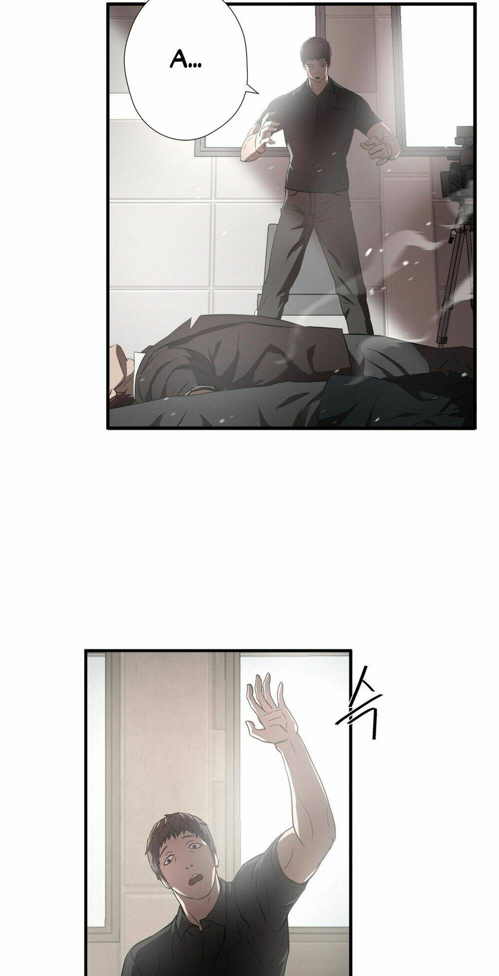 kẻ bị ruồng bỏ chapter 22 24