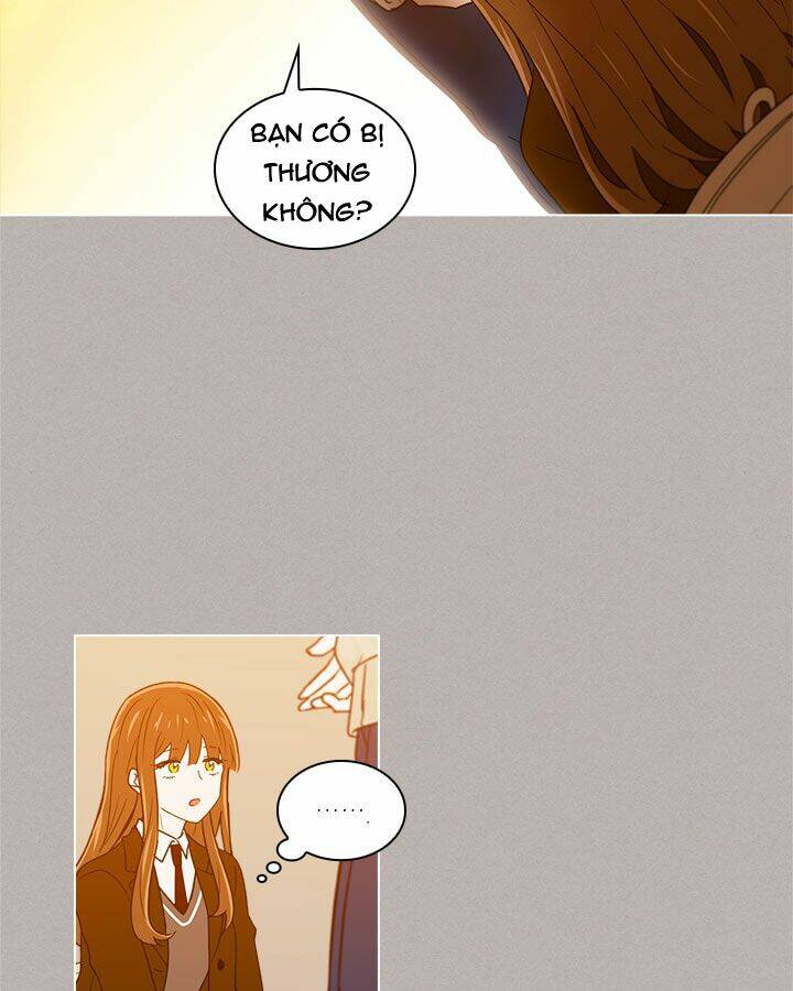 anh là định mệnh của em chapter 1 22