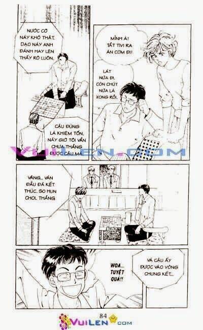 mãi yêu anh chapter 4 84