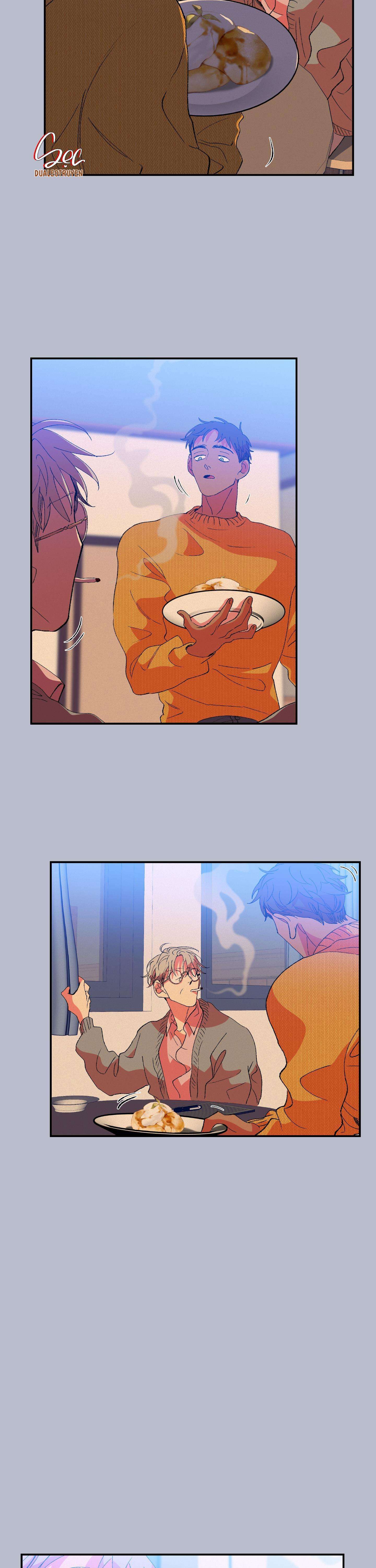 ông chú bên cửa sổ chapter 48 11