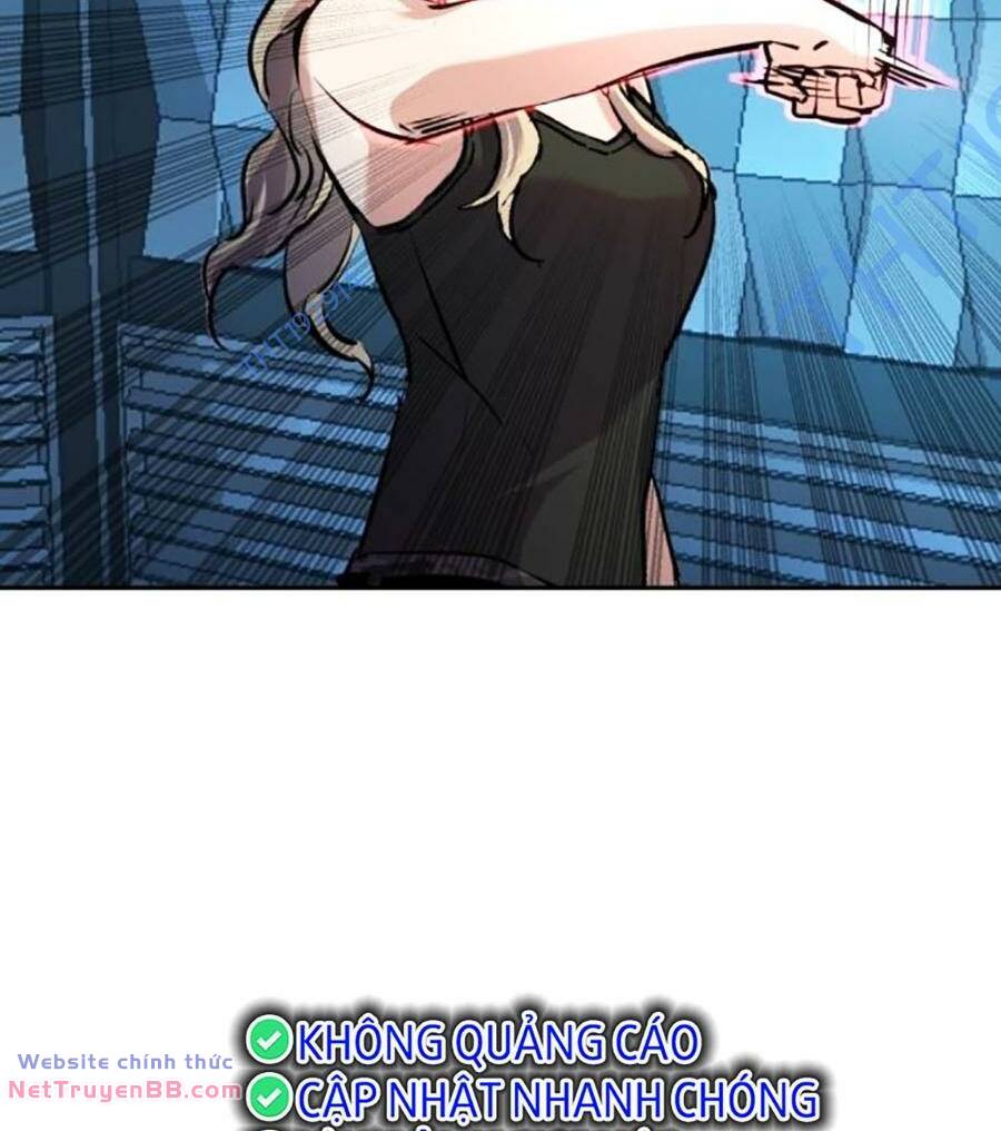 bạn học tôi là lính đánh thuê chapter 176 59