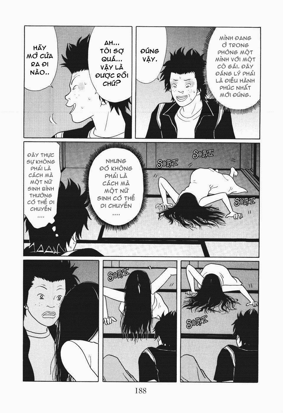 gokusen chapter 142 5