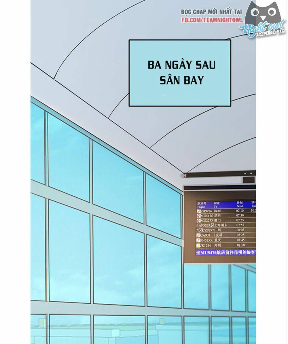 ác ma đích độc sủng điềm thê chapter 18 2