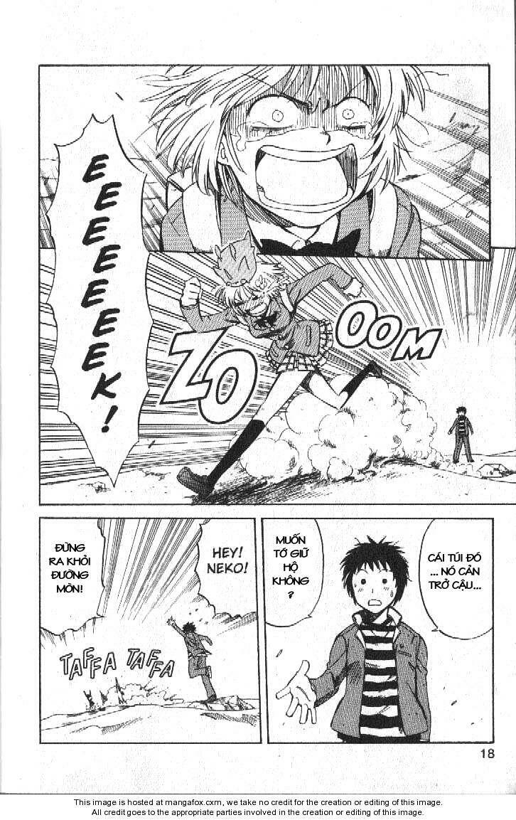 rồng ma trận chapter 45 20