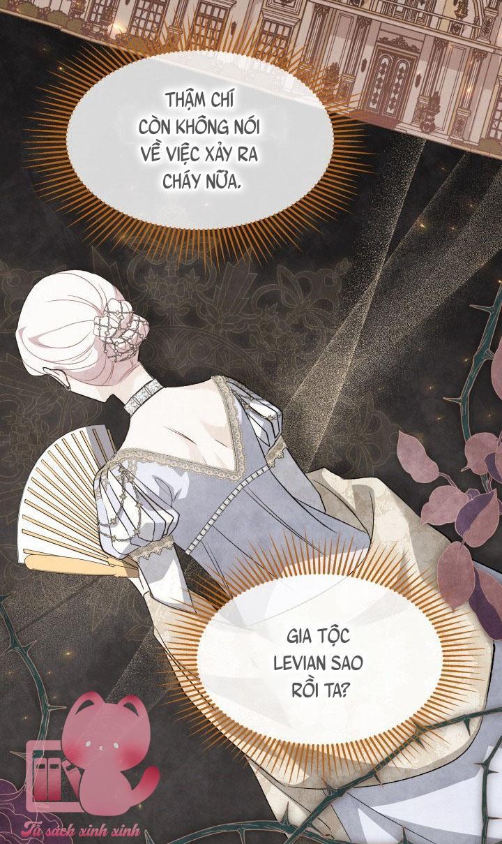 quan hệ cộng sinh giữa báo đen và thỏ trắng chapter 90 20