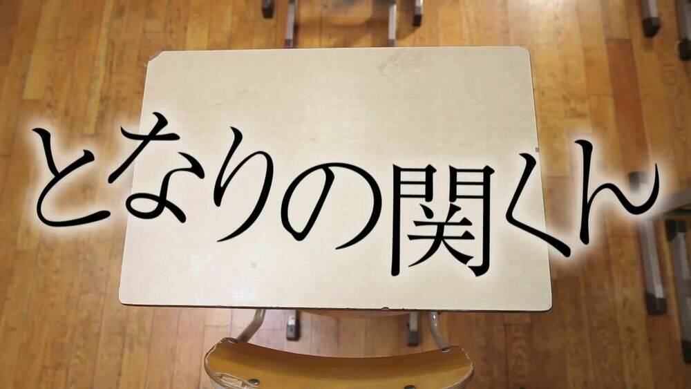 cậu bạn bàn bên chapter 42.5 6