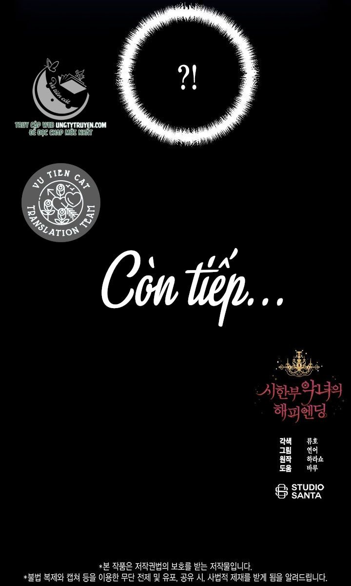 Kết Thúc Có Hậu Của Nhân Vật Phản Diện chapter 11.5 35