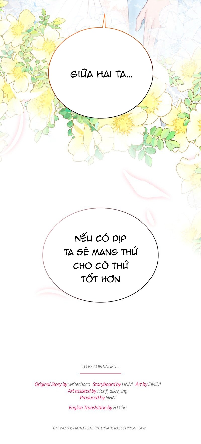 nữ hầu muốn đình công chapter 4.2 50