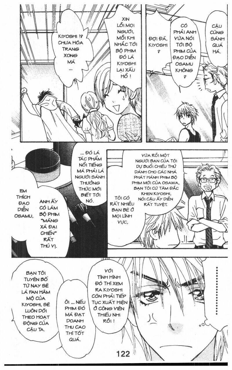 kirara no hoshi chapter 3 123