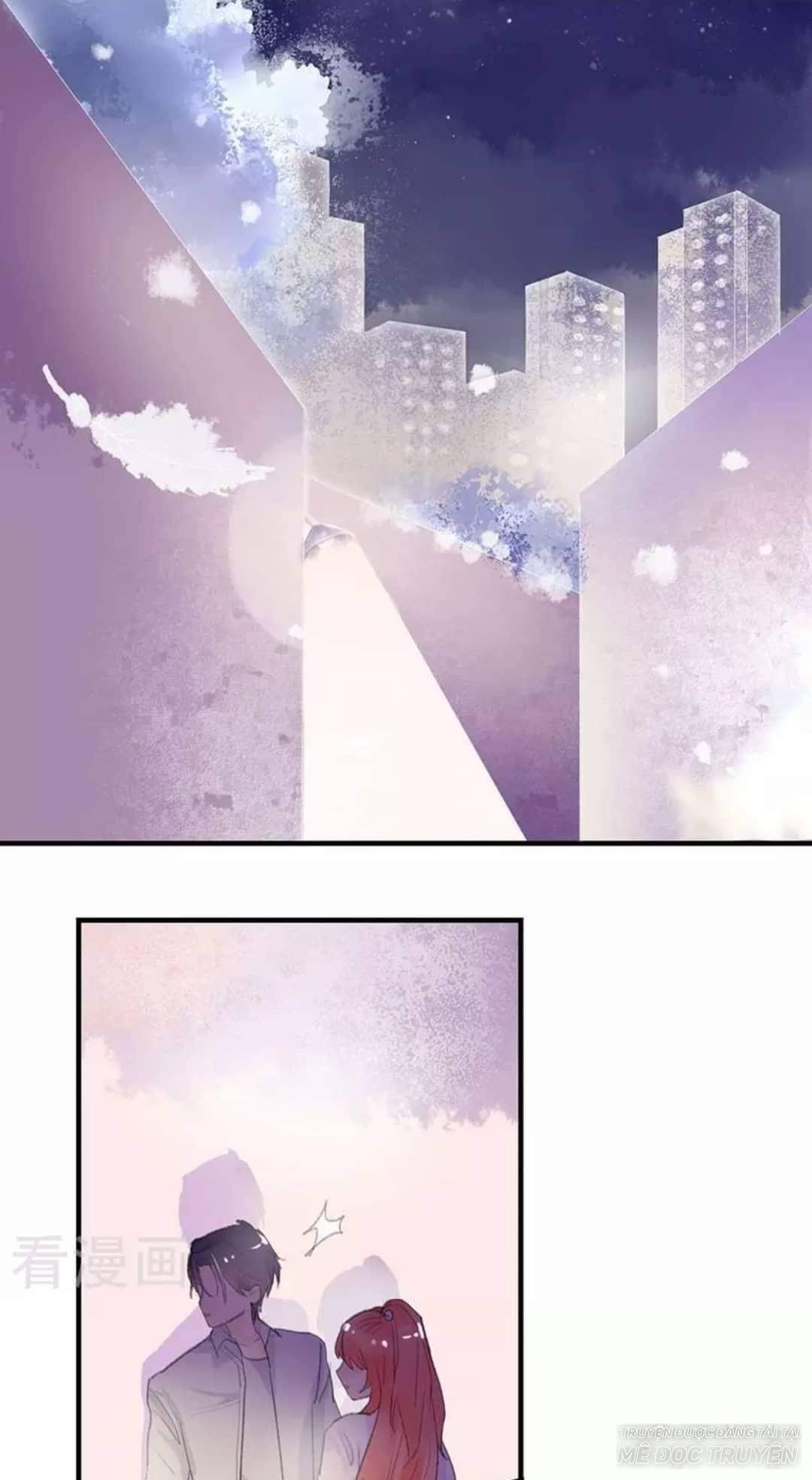 ác ma thiếu gia ở bên cạnh chapter 1 29