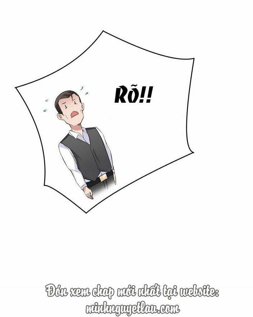 tiểu bạch điềm thê của long thiếu chapter 11 44