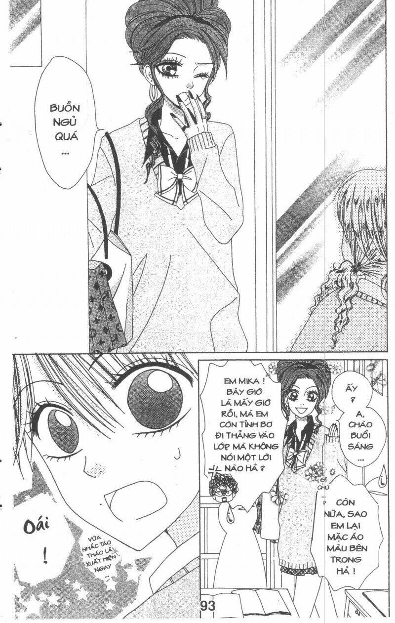 tomodachi gokko [takeuchi ayaka] chapter 3 93