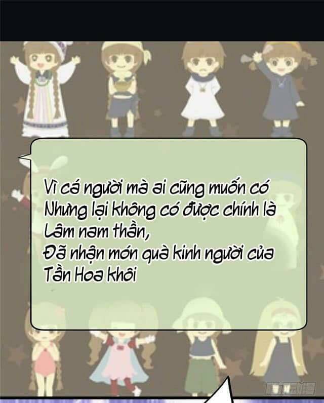 thời khắc và em đều đẹp chapter 9 2