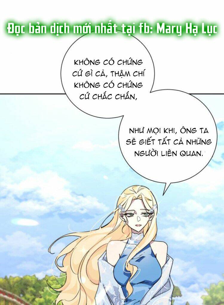 ta đã từng mong nàng biến mất chapter 14.3 8