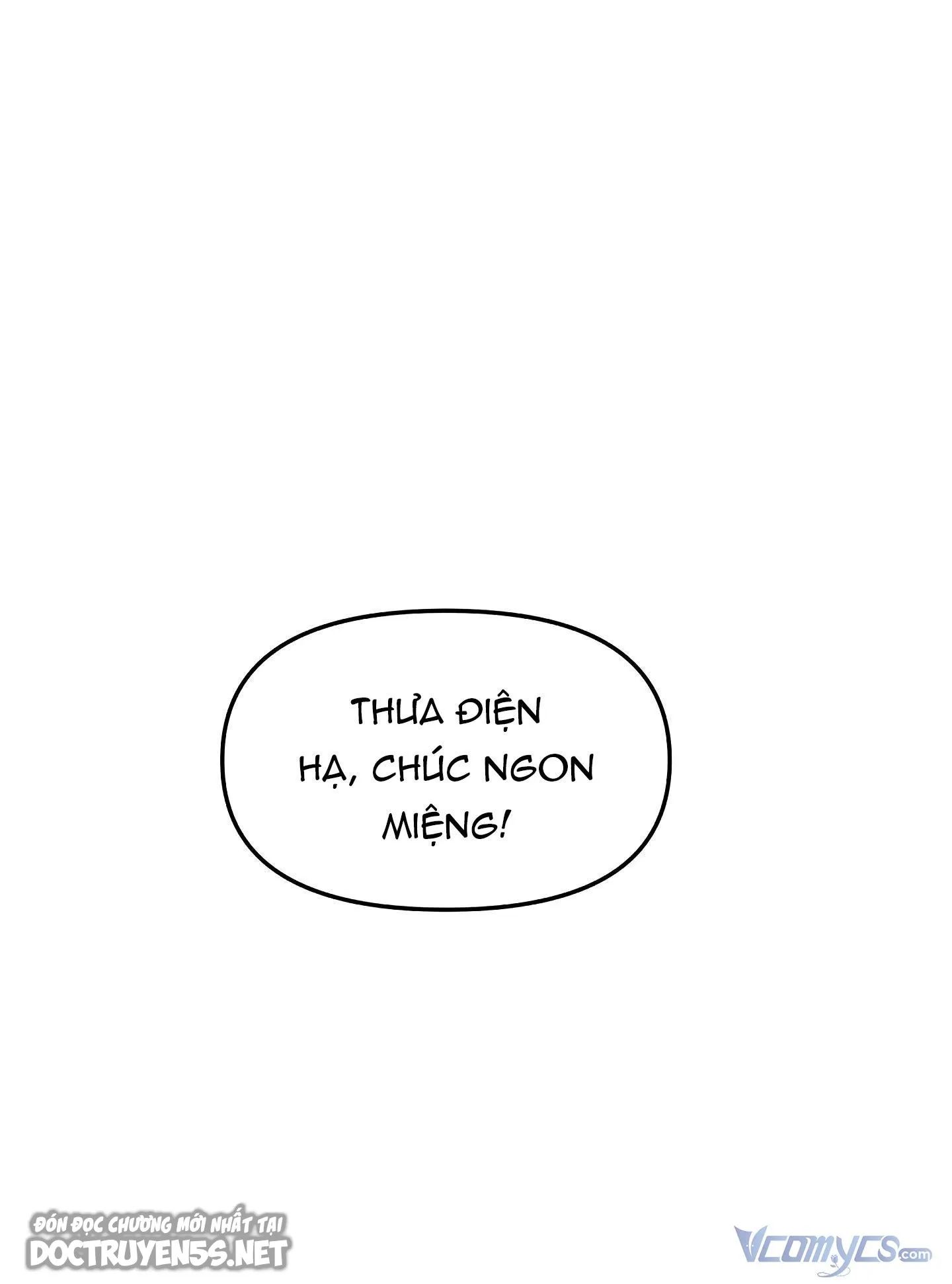 tôi cứu anh không có nghĩa là tôi muốn cưới anh chapter 8 1