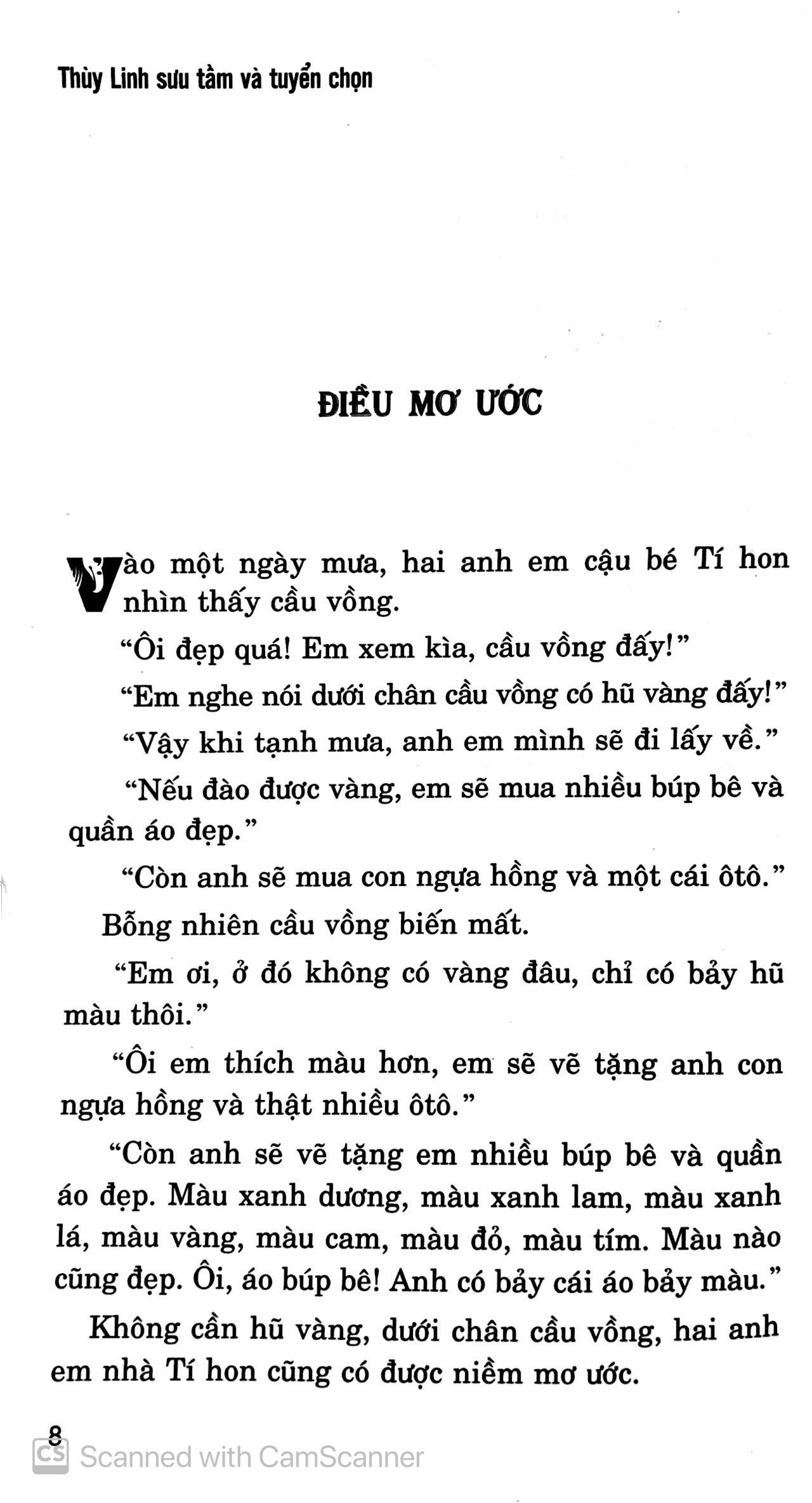 108 Truyện Mẹ Kể Con Nghe (Tái Bản 2018)