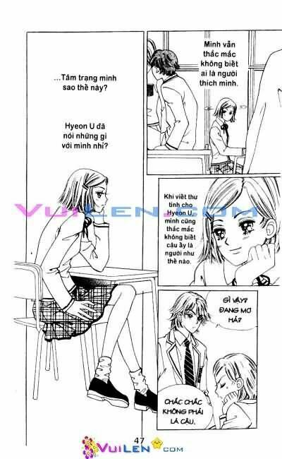 bong bóng trắng chapter 4 47