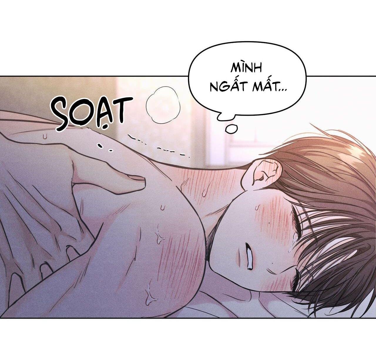 công việc làm thêm hàng ngày chapter 24 38