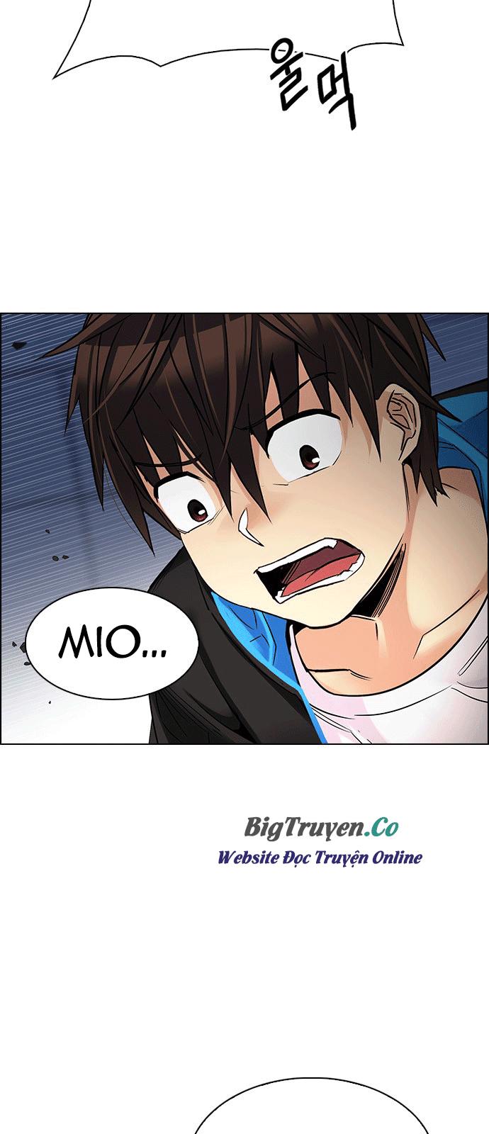 trò chơi số mệnh chapter 257 27