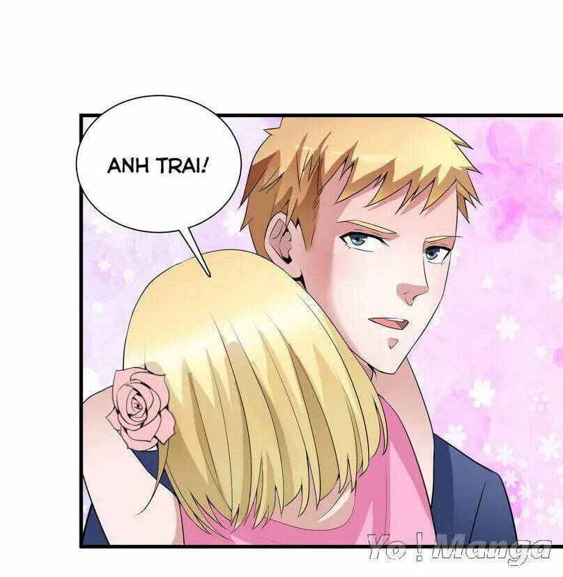cô dâu gả thay của tổng tài chapter 117 25