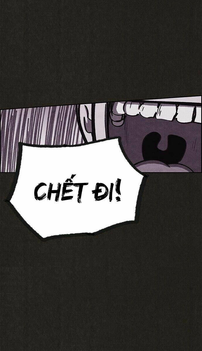 quái vật tại chung cư xanh chapter 95 44