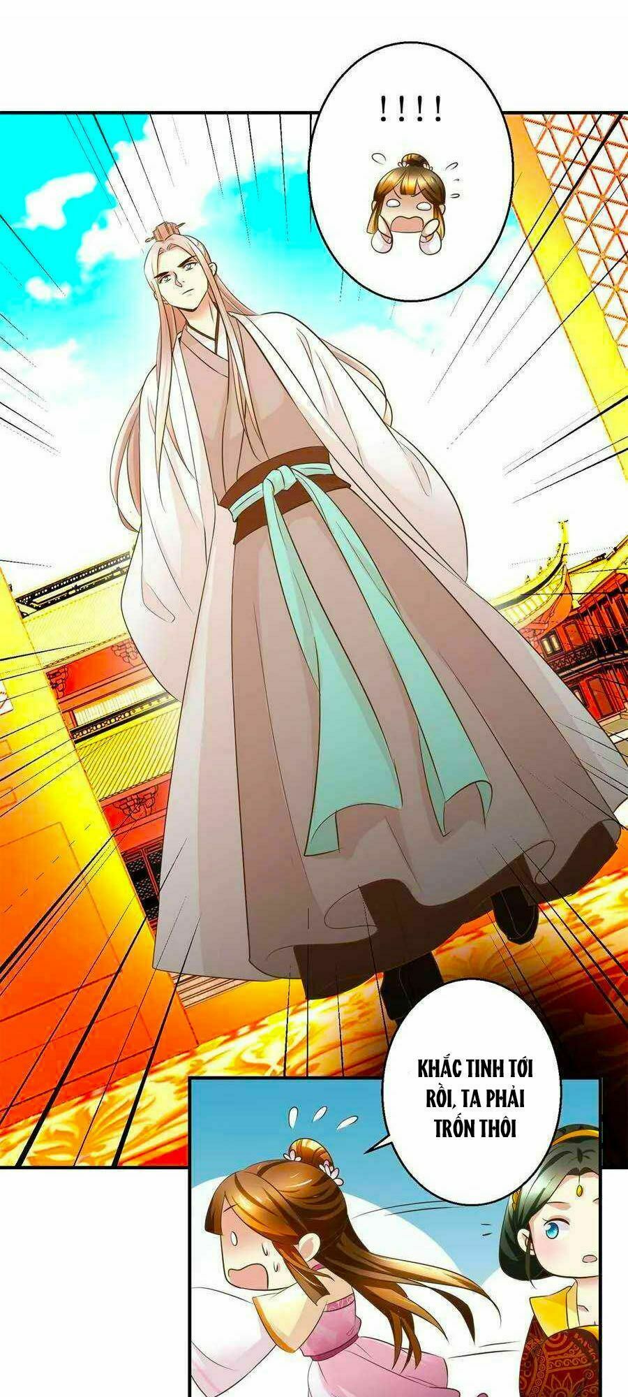 thuần phi ký chapter 36 9