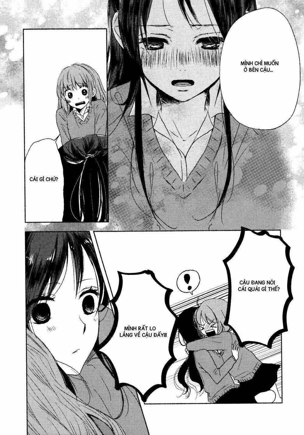 yuunagi marbled chapter 8 14