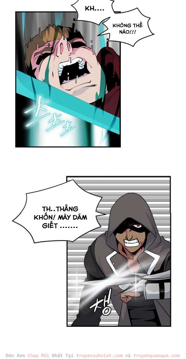 tôi sinh ra để làm người vĩ đại chapter 39 53