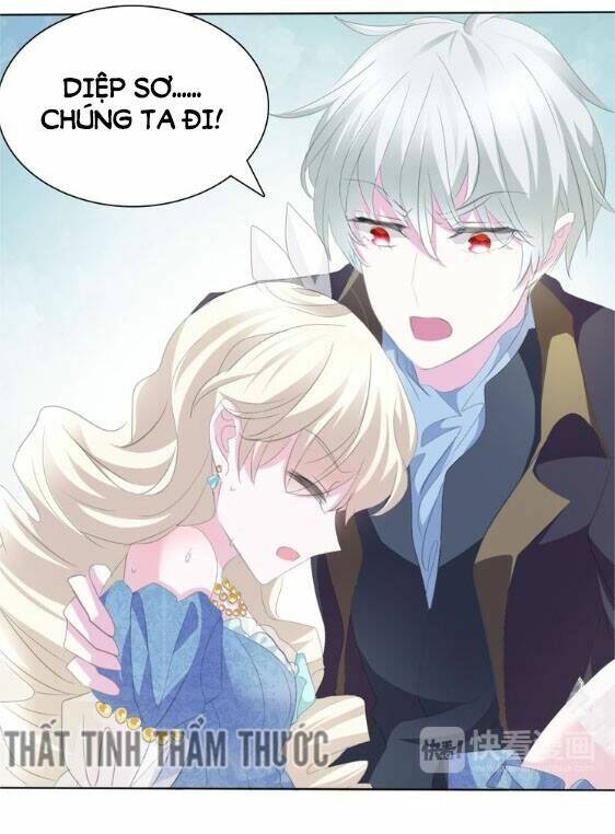 một lời không hợp liền hút máu chapter 42 17