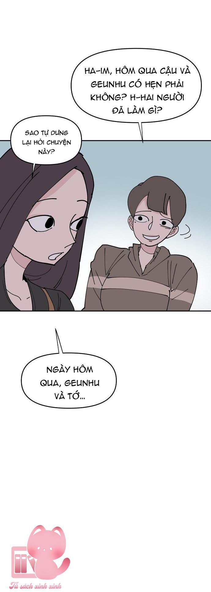 yêu không hồi kết chapter 17 12