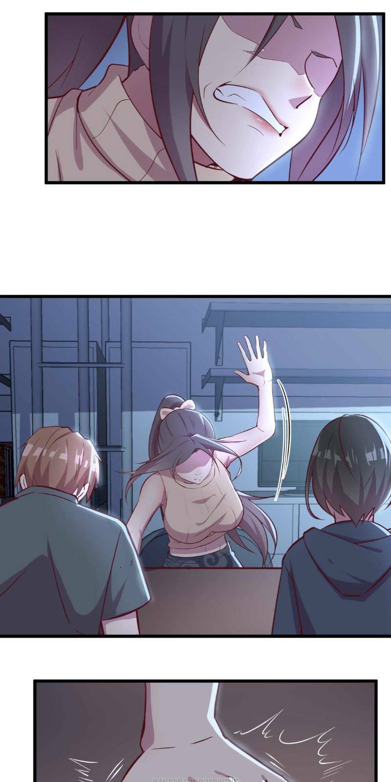 song tu đạo lữ kiểu xem mặt chapter 21 27