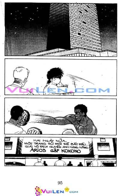 truyền nhân atula - shura no mon i chapter 23 96