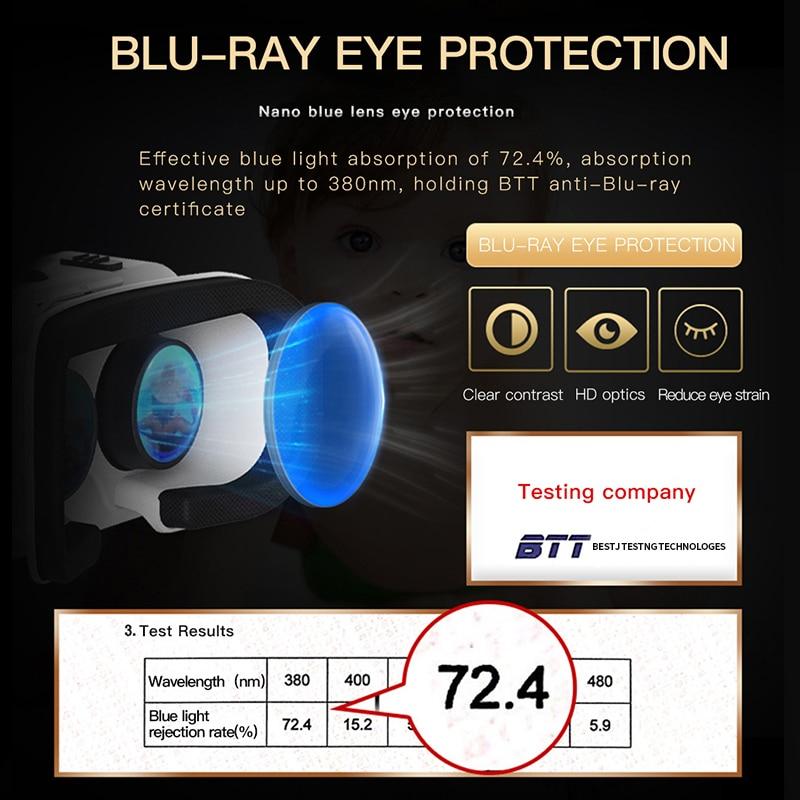 Kính 3D VR SHINECON G05A Tai nghe thực tế ảo gắn trên đầu Kính VR có thể điều chỉnh dành cho điện thoại thông minh Android 4,76 inch Màu sắc: Ngà