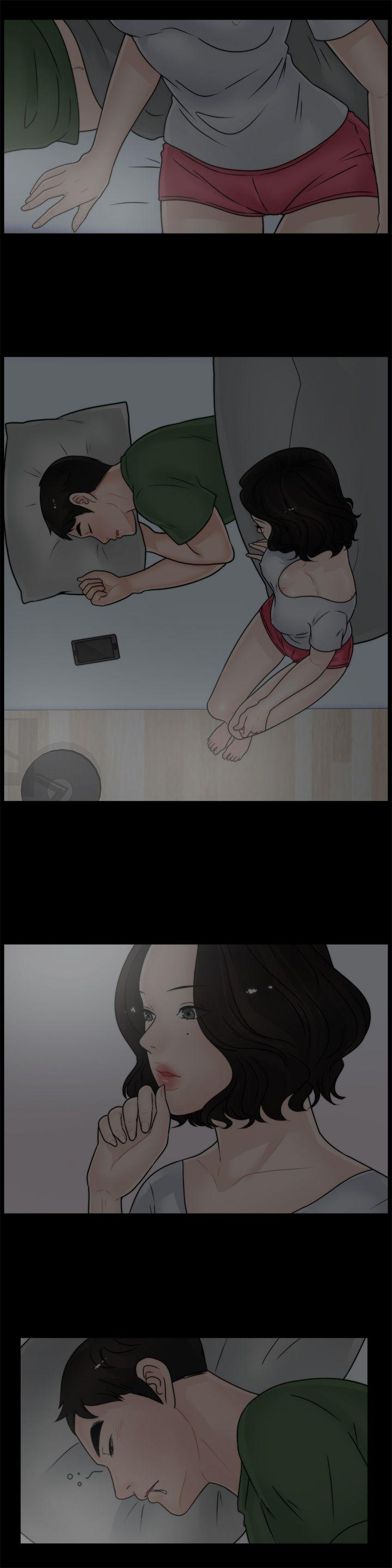 thầm kín chapter 7 12