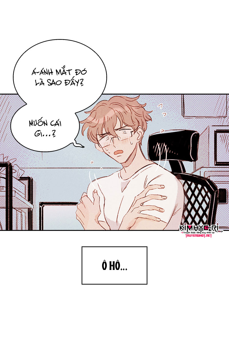 trò chơi dâm đãng chapter 1.2 15