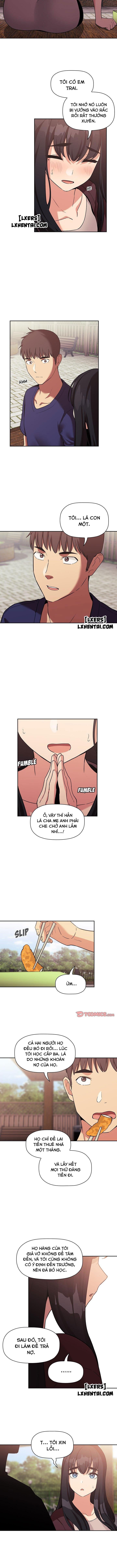 tan rã và tái hợp chapter 43 11