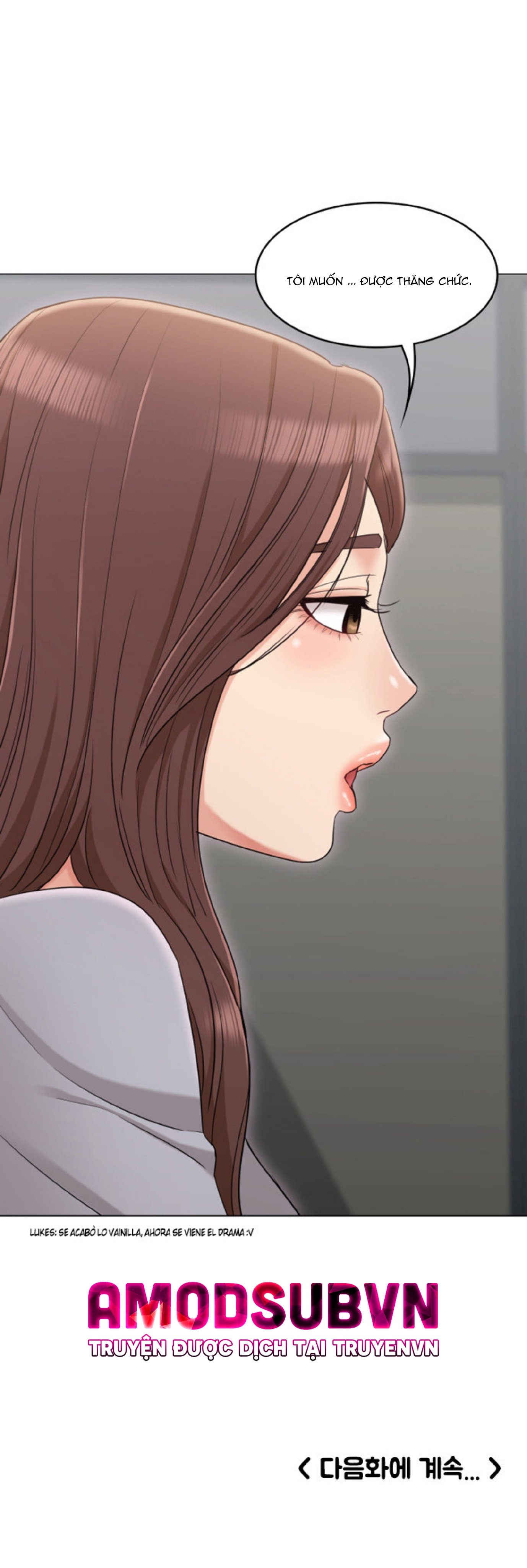 chị của bạn gái chapter 15 35