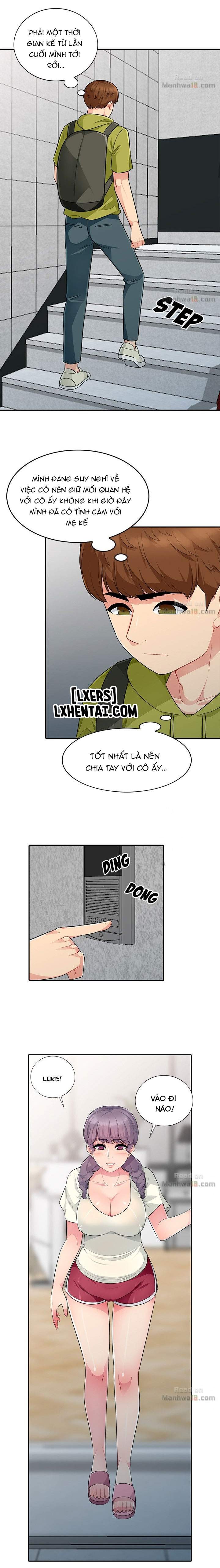 gia phả chapter 10 11