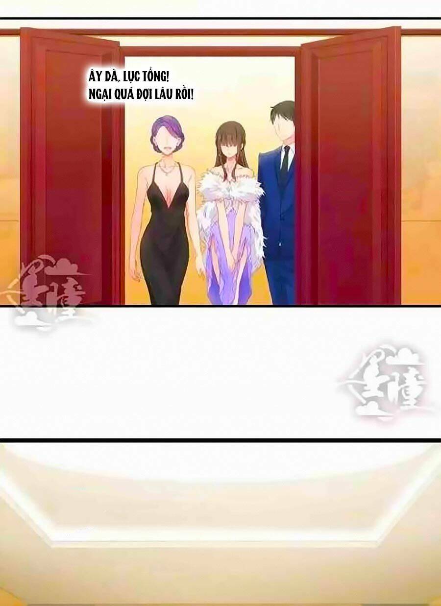 chỉ nhiễm thành hôn chapter 13 14