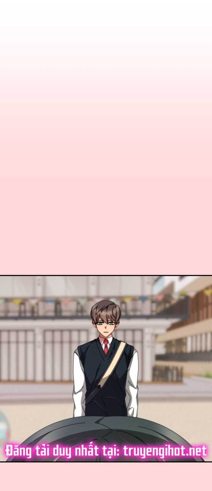 bạn gái tôi là robot -câu chuyện của cheol soo và young hee chapter 16.1 15