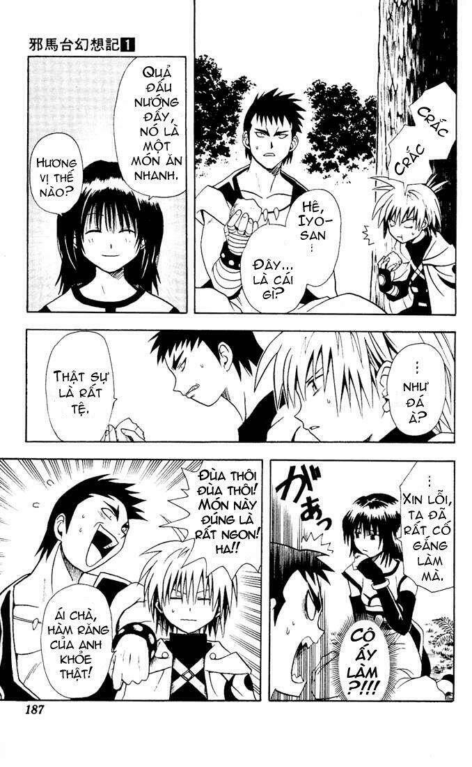 yamato gensouki chapter 8 8