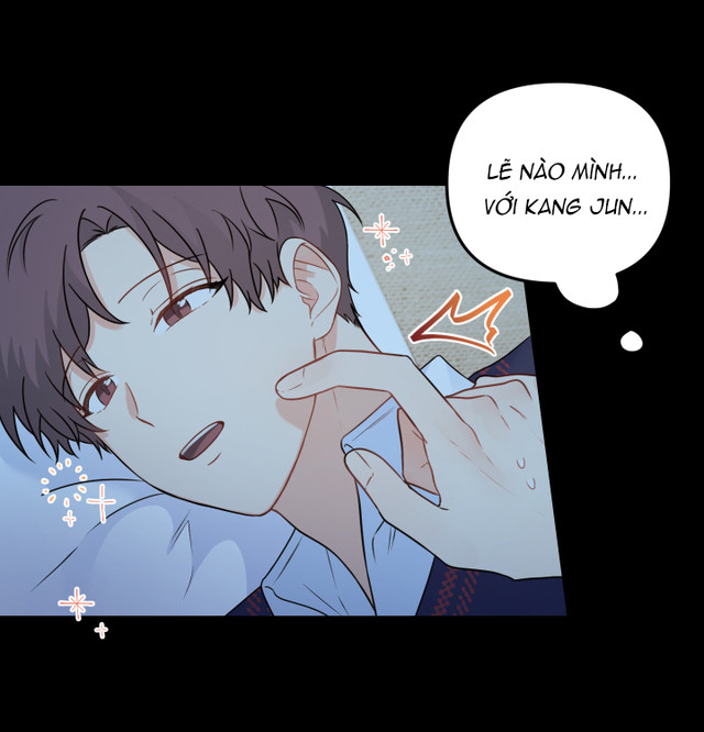 máu và tình yêu chapter 46 8