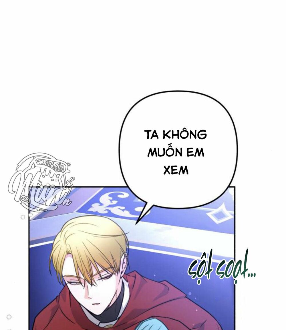 công nương mint bé nhỏ chapter 8 42