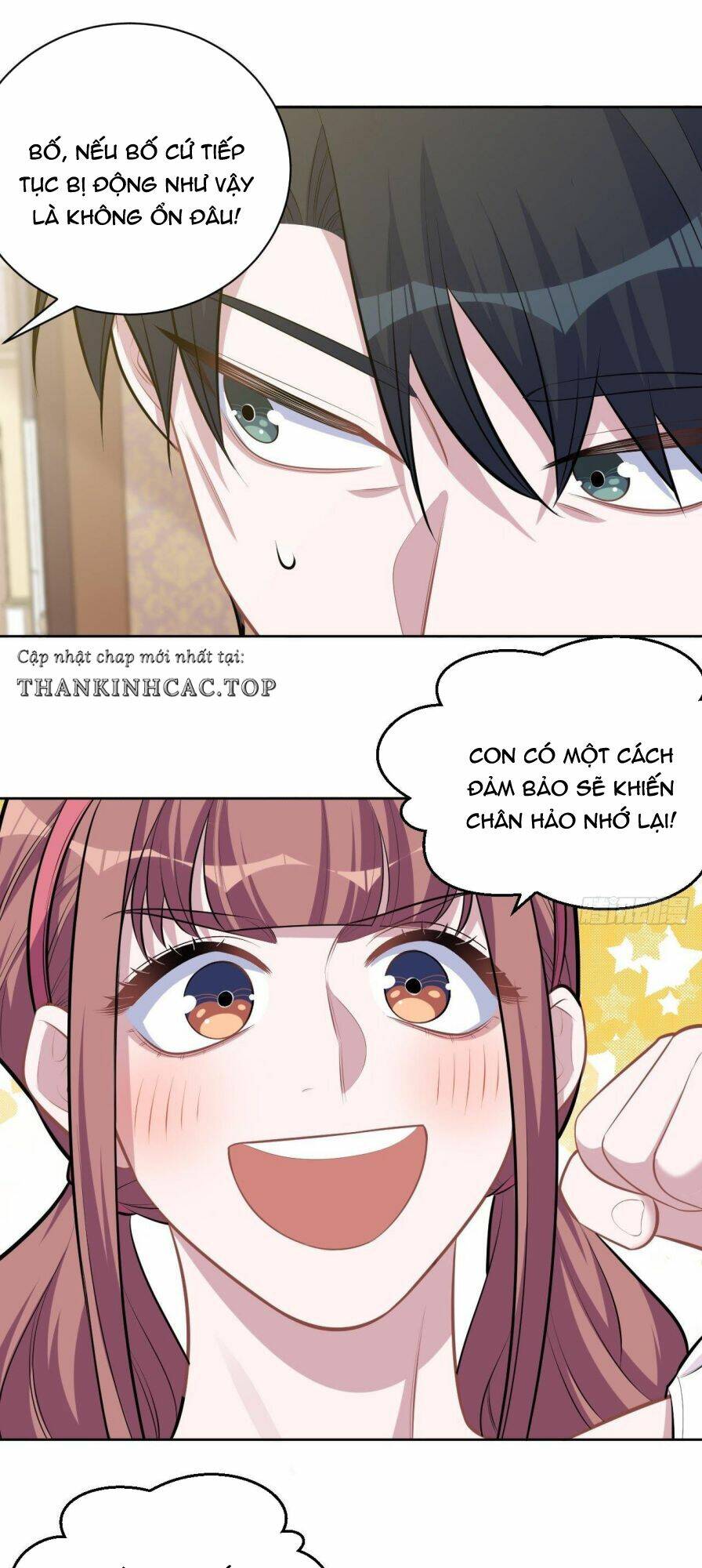 nhạc phụ đại nhân là lão bà chapter 138 22