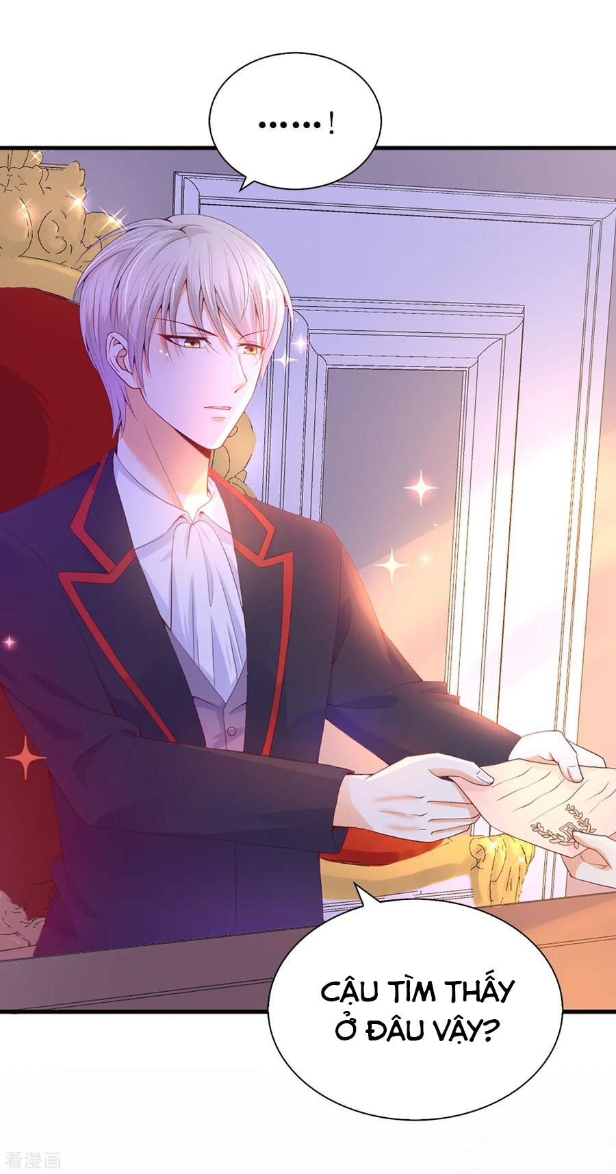 huynh khống công tước gả không được chapter 89.2 9