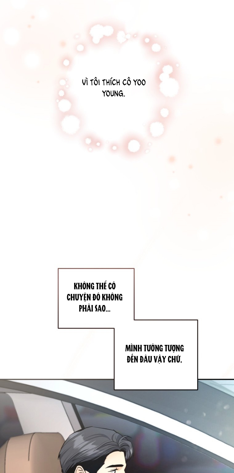 [15+] Lý Do Kết Hôn chapter 12.2 - Trang 14